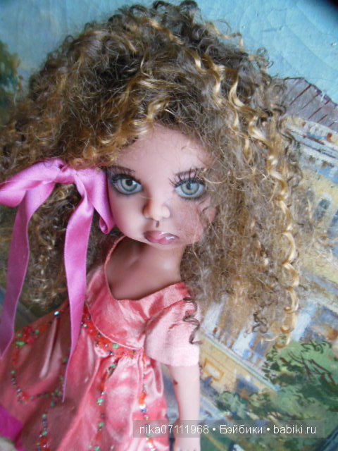 Tiana от Kim Lasher