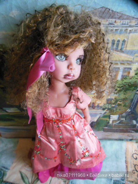 Tiana от Kim Lasher