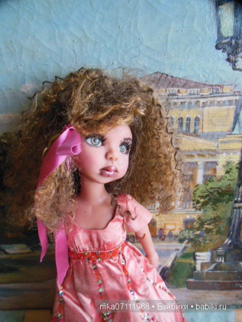 Tiana от Kim Lasher