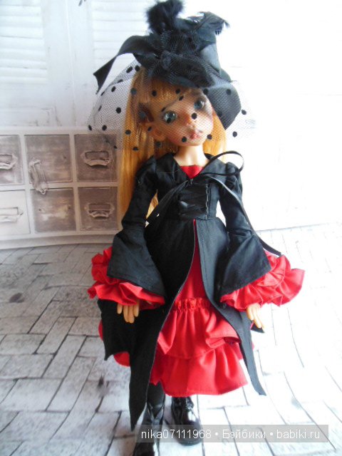 Лайлочка может быть и такой (фото 2)