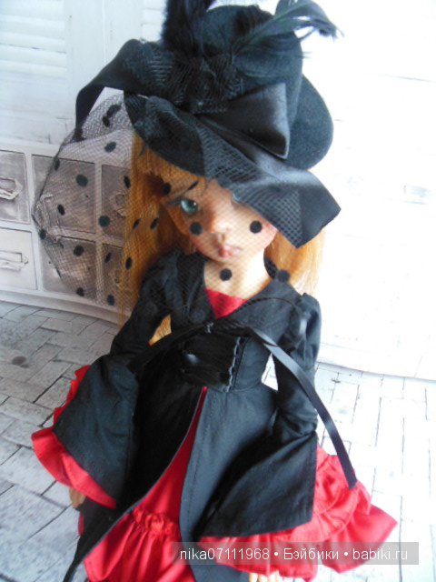 Лайлочка может быть и такой (фото 4)