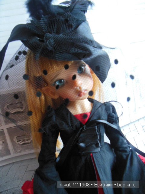 Лайлочка может быть и такой (фото 3)