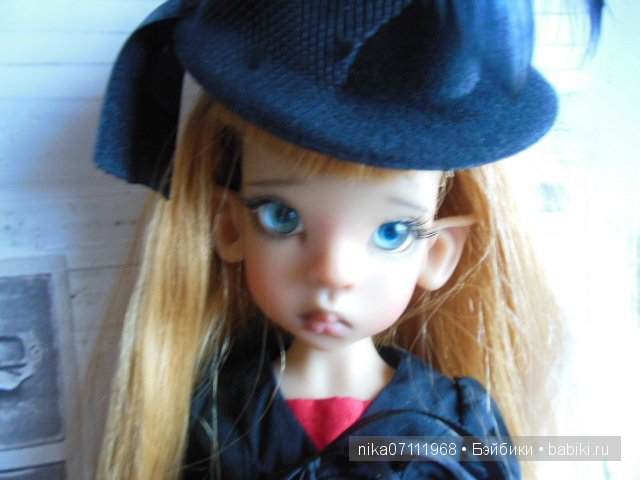 Лайлочка может быть и такой (фото 7)