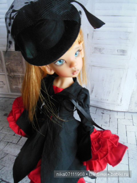 Лайлочка может быть и такой (фото 5)