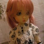 Моя сбывшаяся мечта Анабель! Annabella by Kaye Wiggs