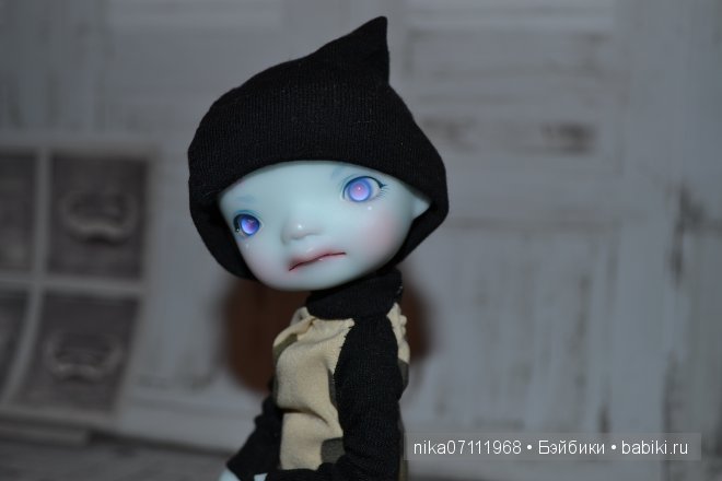 Вот и у меня появился и я смогла подержать своего ирреалика Энье!Знакомство | Бэйбики Вот и у меня появился и я смогла подержать своего ирреалика Энье!Знакомство