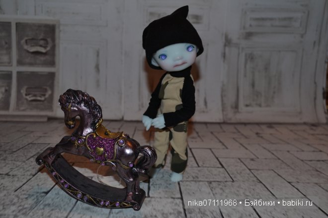 Вот и у меня появился и я смогла подержать своего ирреалика Энье!Знакомство | Бэйбики Вот и у меня появился и я смогла подержать своего ирреалика Энье!Знакомство