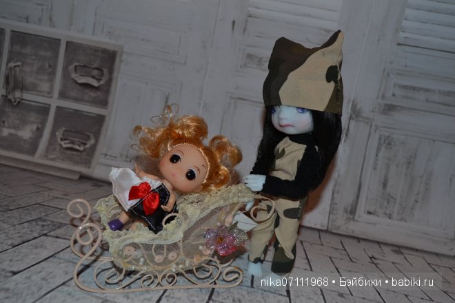 Вот и у меня появился и я смогла подержать своего ирреалика Энье!Знакомство | Бэйбики Вот и у меня появился и я смогла подержать своего ирреалика Энье!Знакомство (фото 9)