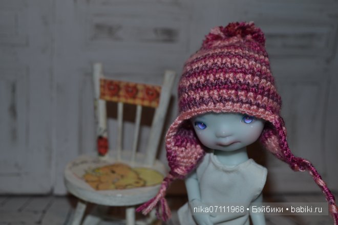 Вот и у меня появился и я смогла подержать своего ирреалика Энье!Знакомство | Бэйбики Вот и у меня появился и я смогла подержать своего ирреалика Энье!Знакомство