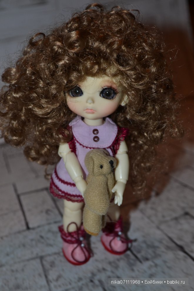 А у нас обновки(парички,одёжка) (фото 7)