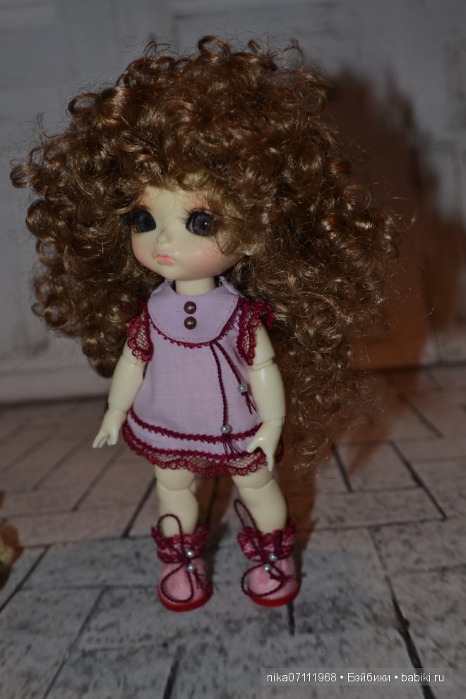 А у нас обновки(парички,одёжка) (фото 5)