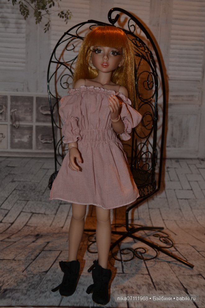 Моя новая мечталочка - Нарае (Narae) дома ! Знакомство