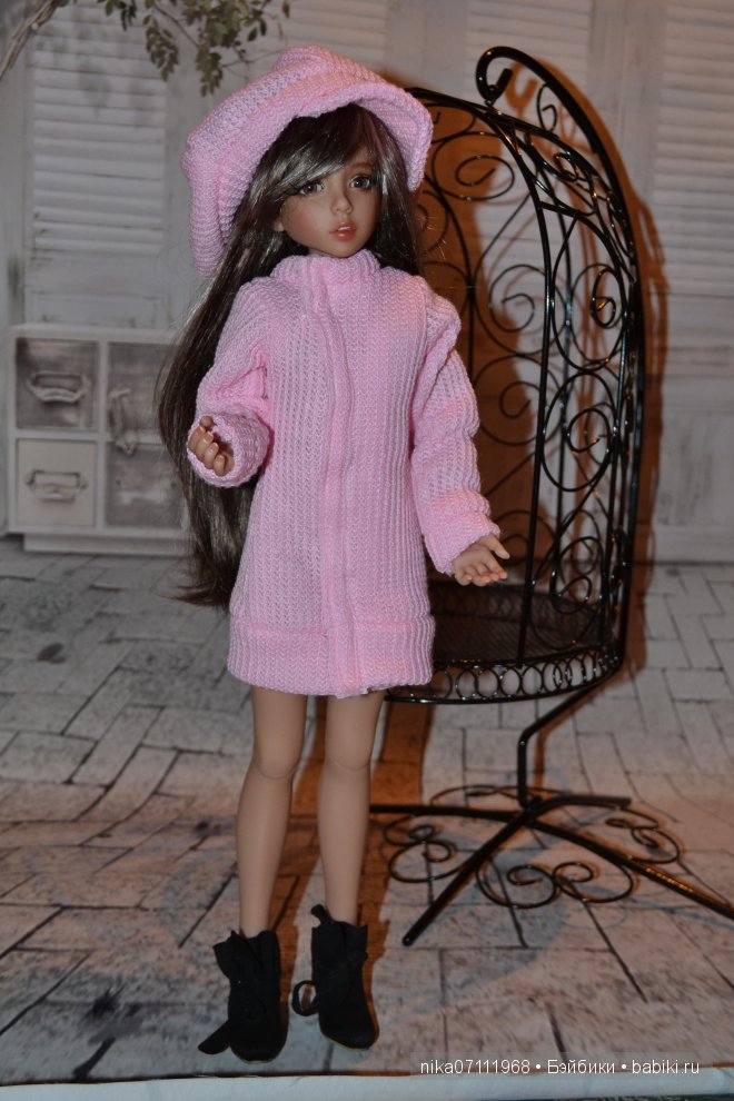 Моя новая мечталочка - Нарае (Narae) дома ! Знакомство