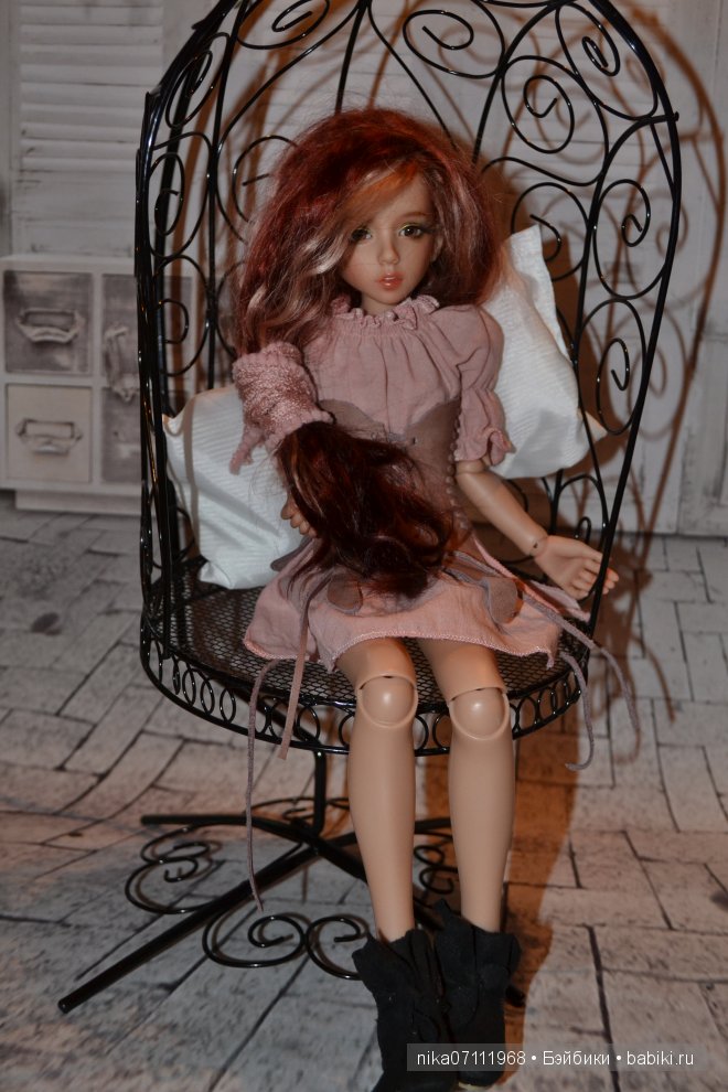 Моя новая мечталочка - Нарае (Narae) дома ! Знакомство