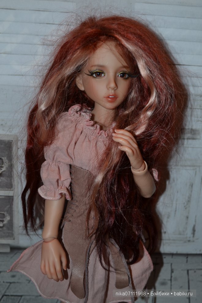 Моя новая мечталочка - Нарае (Narae) дома ! Знакомство