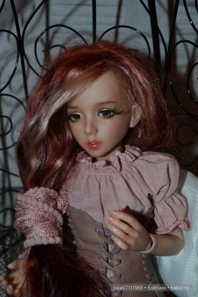 Моя новая мечталочка - Нарае (Narae) дома ! Знакомство