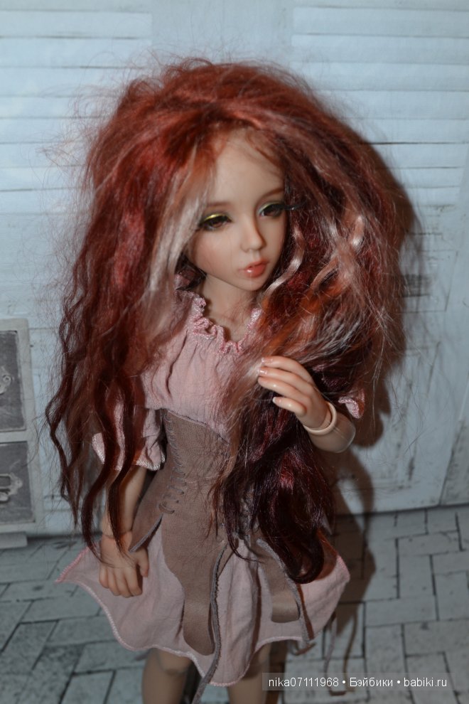 Моя новая мечталочка - Нарае (Narae) дома ! Знакомство (фото 8)