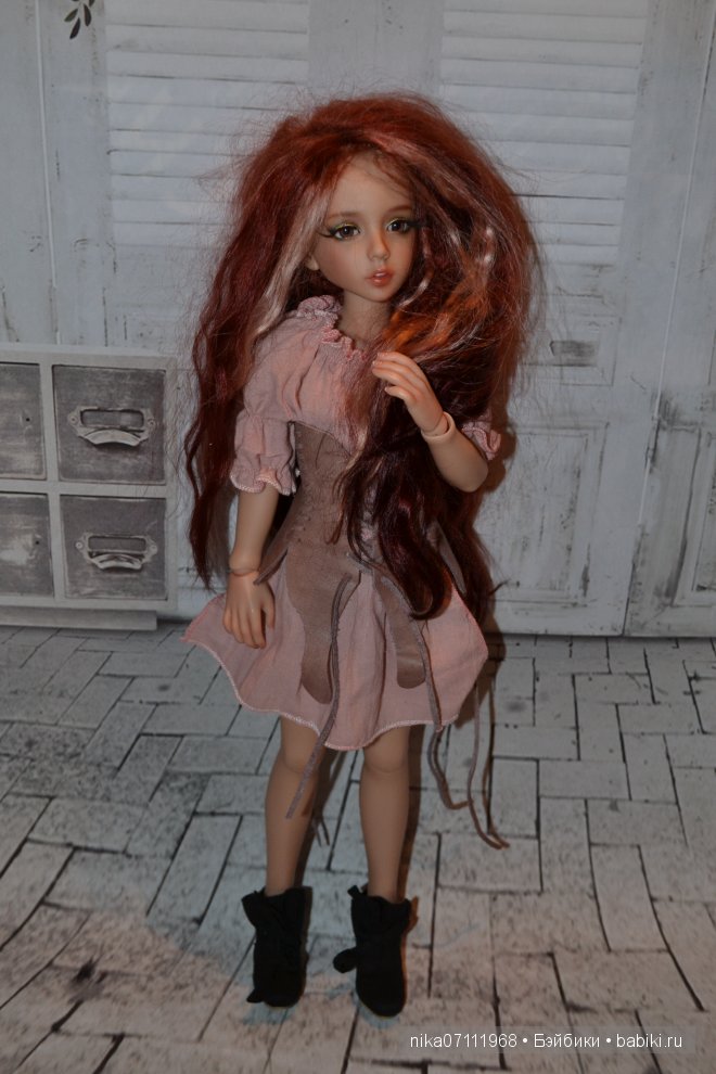 Моя новая мечталочка - Нарае (Narae) дома ! Знакомство (фото 2)