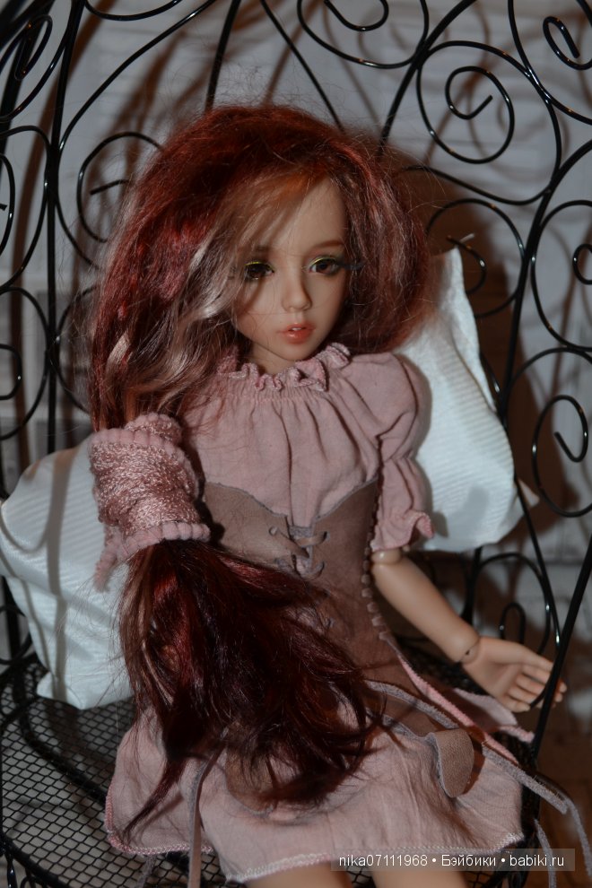 Моя новая мечталочка - Нарае (Narae) дома ! Знакомство