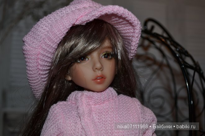 Моя новая мечталочка - Нарае (Narae) дома ! Знакомство