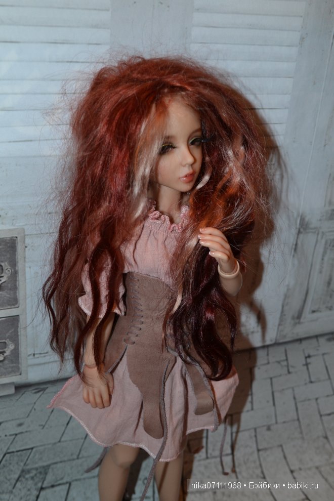 Моя новая мечталочка - Нарае (Narae) дома ! Знакомство (фото 5)