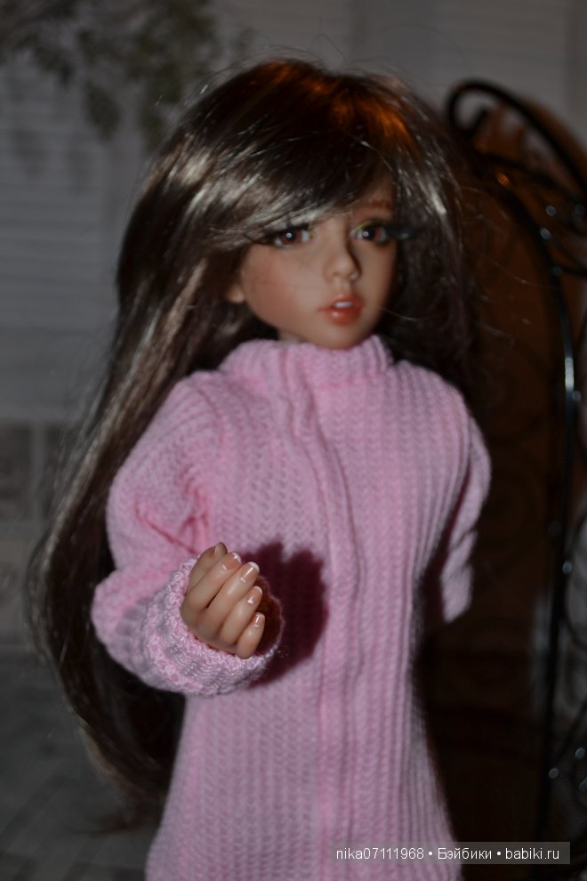 Моя новая мечталочка - Нарае (Narae) дома ! Знакомство