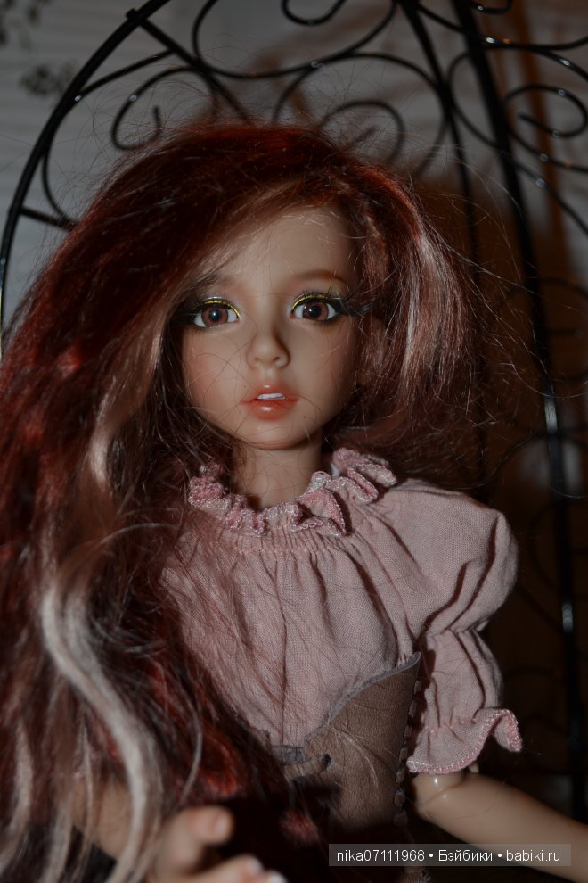 Моя новая мечталочка - Нарае (Narae) дома ! Знакомство