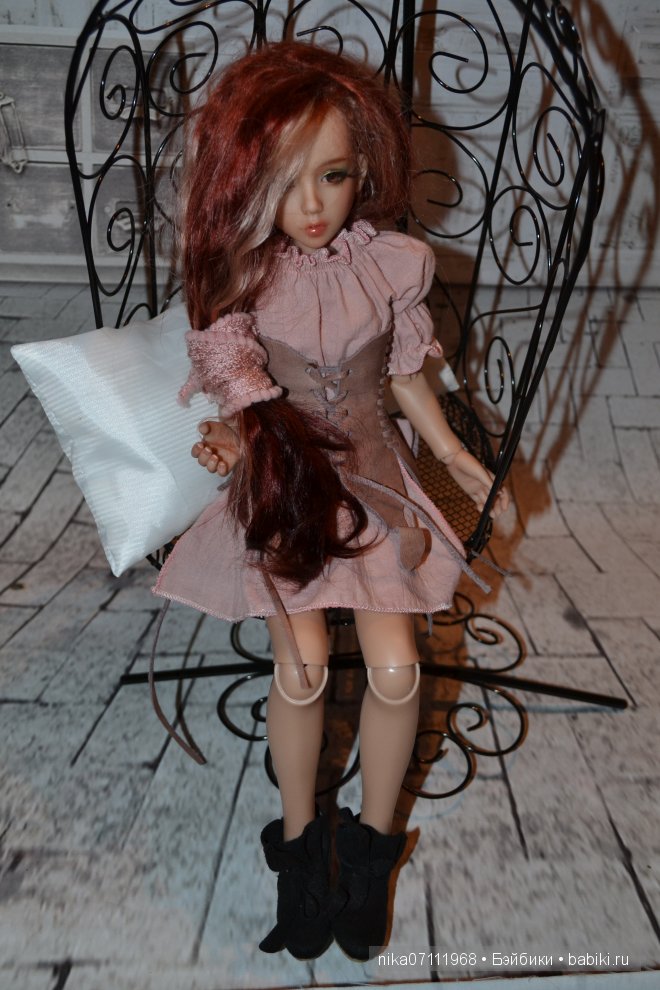 Моя новая мечталочка - Нарае (Narae) дома ! Знакомство