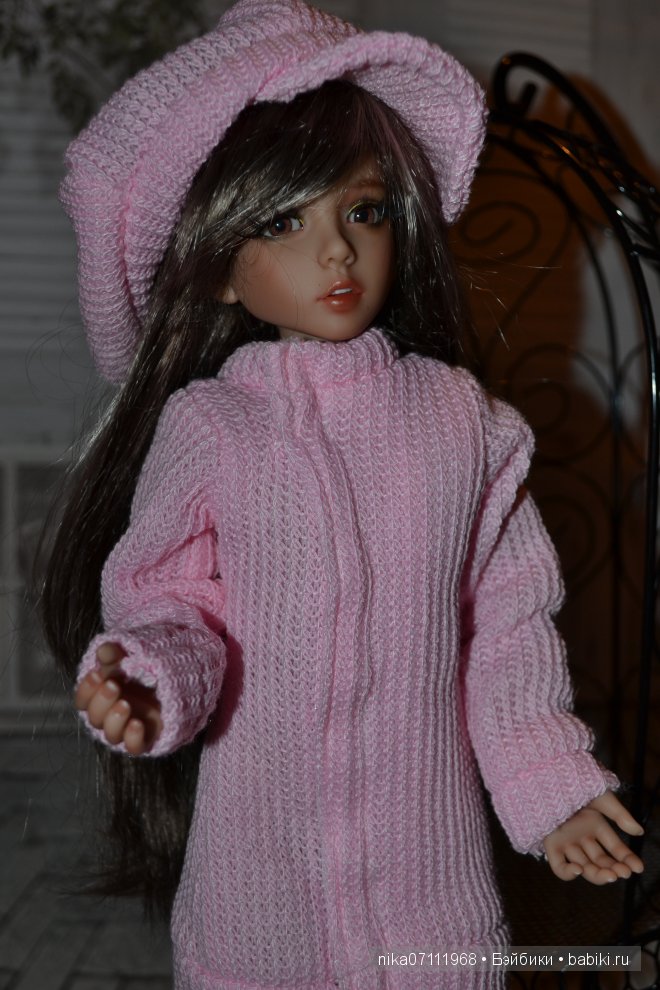 Моя новая мечталочка - Нарае (Narae) дома ! Знакомство