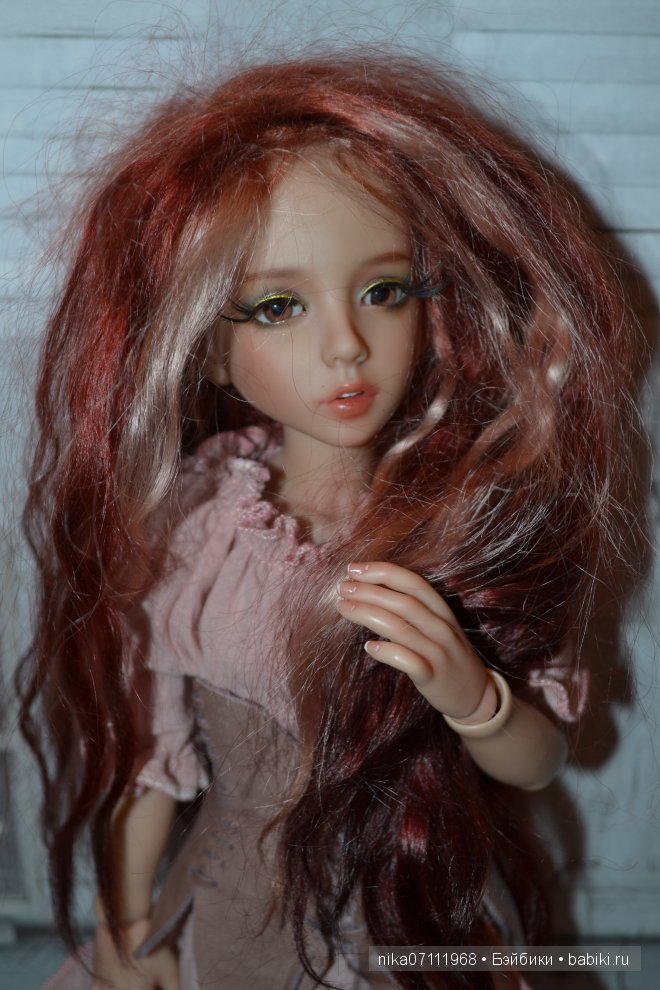 Моя новая мечталочка - Нарае (Narae) дома ! Знакомство (фото 6)