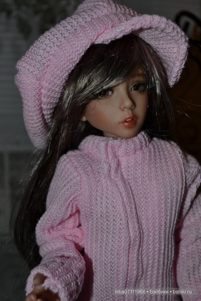 Моя новая мечталочка - Нарае (Narae) дома ! Знакомство