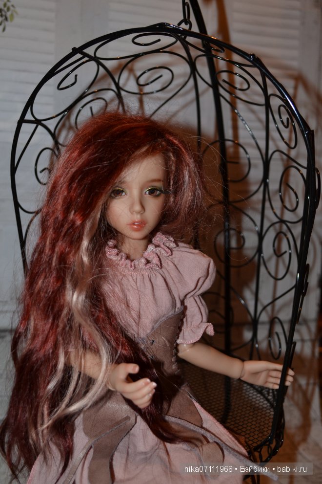 Моя новая мечталочка - Нарае (Narae) дома ! Знакомство (фото 10)