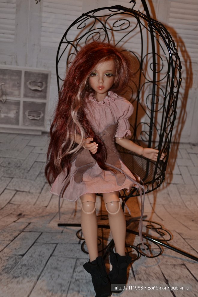 Моя новая мечталочка - Нарае (Narae) дома ! Знакомство (фото 9)