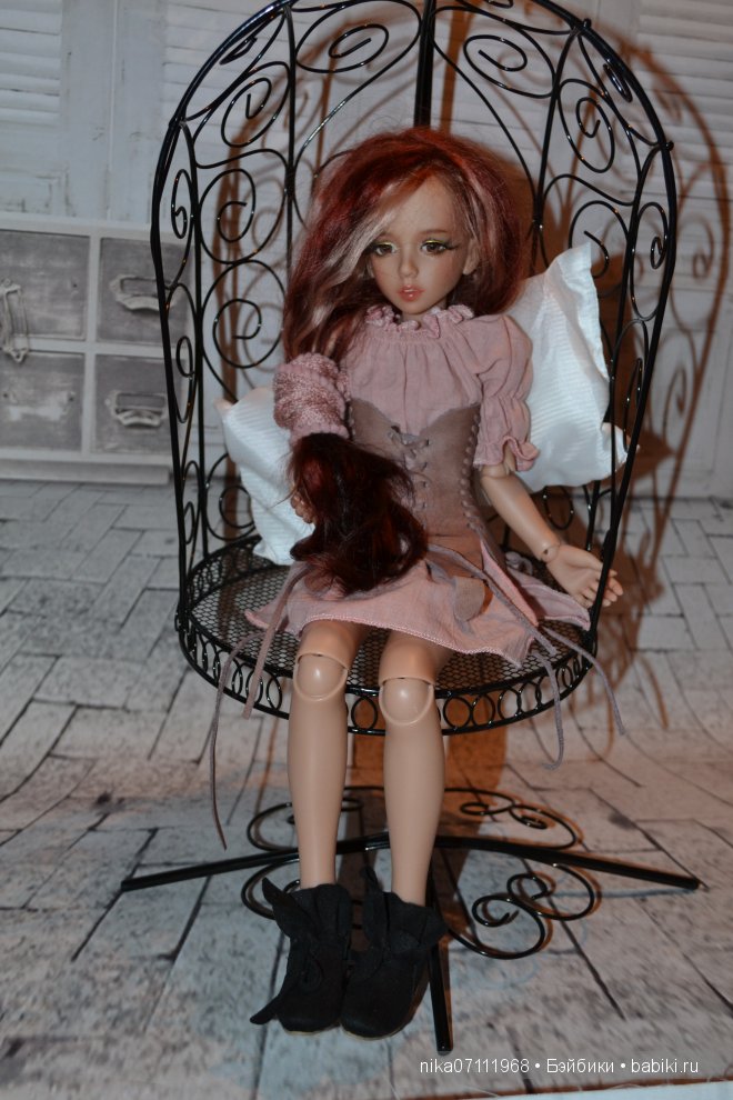 Моя новая мечталочка - Нарае (Narae) дома ! Знакомство