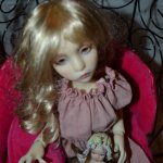 Такая разная Манон...