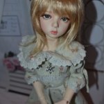 Моя мечталочка Deogi от Dollstown !