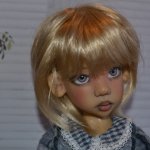 У Надюши новый наряд, Houp by Kaye Wiggs