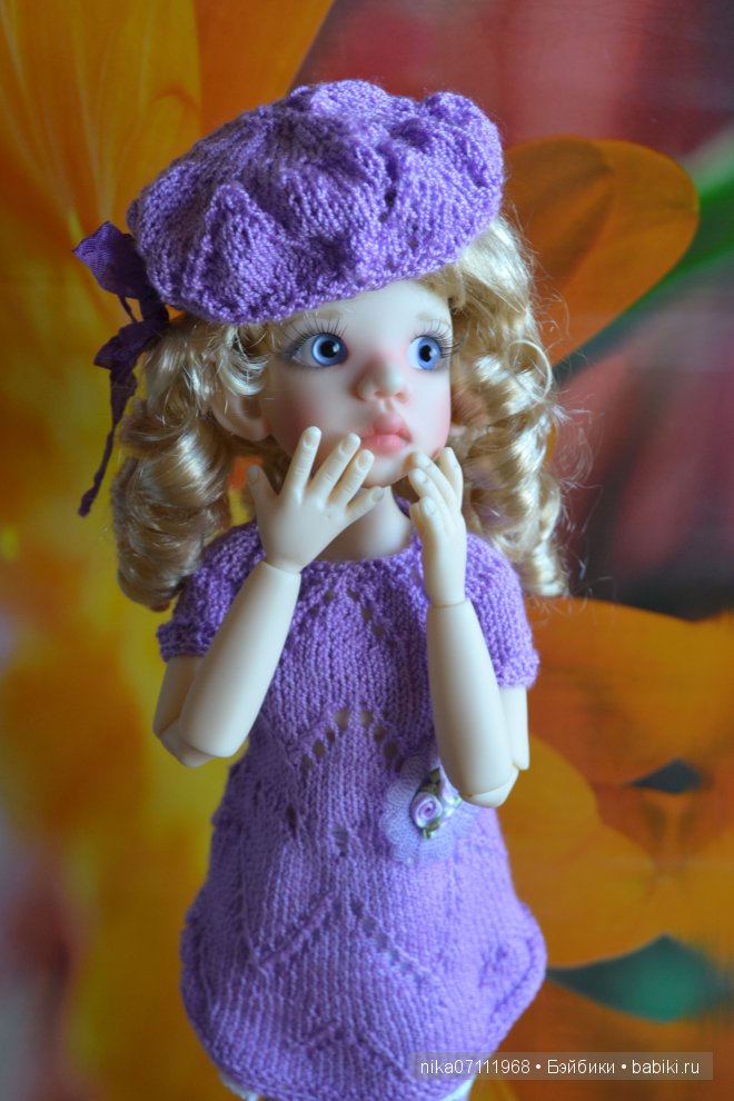 Талисса! Ах , моя Талисса. Милое дитя... Kaye Wiggs (фото 10)