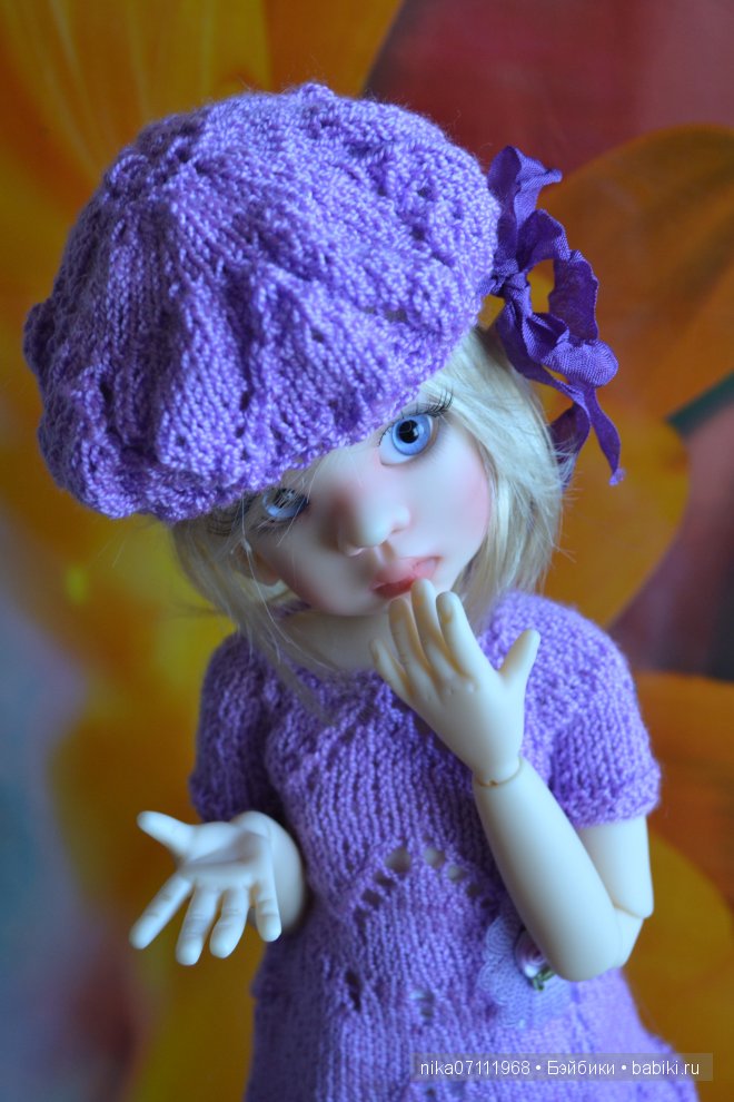 Талисса! Ах , моя Талисса. Милое дитя... Kaye Wiggs (фото 3)