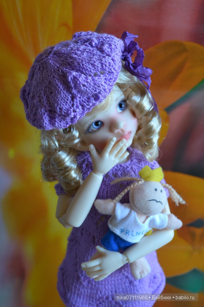 Талисса! Ах , моя Талисса. Милое дитя... Kaye Wiggs