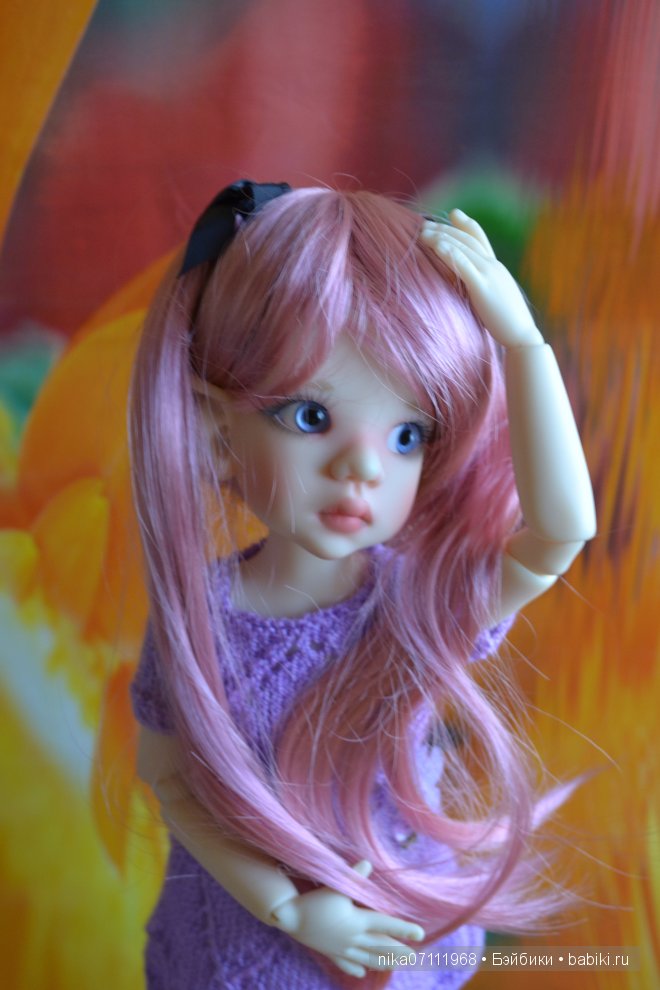 Талисса! Ах , моя Талисса. Милое дитя... Kaye Wiggs