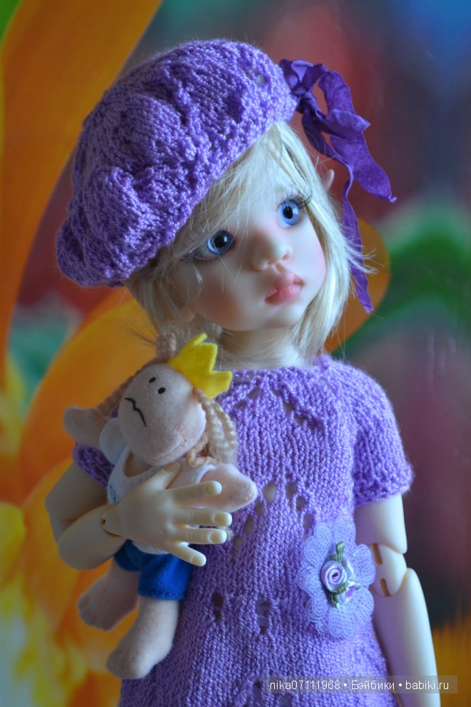 Талисса! Ах , моя Талисса. Милое дитя... Kaye Wiggs (фото 6)