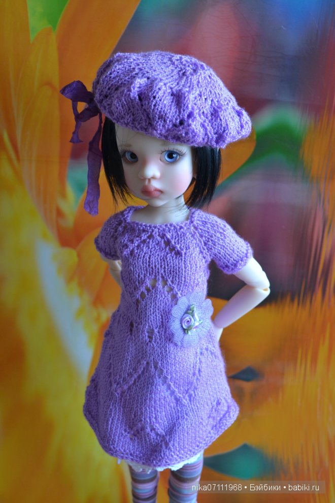 Талисса! Ах , моя Талисса. Милое дитя... Kaye Wiggs