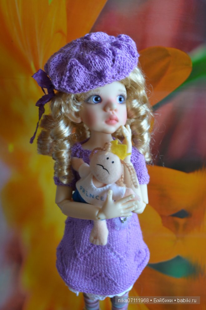 Талисса! Ах , моя Талисса. Милое дитя... Kaye Wiggs (фото 8)