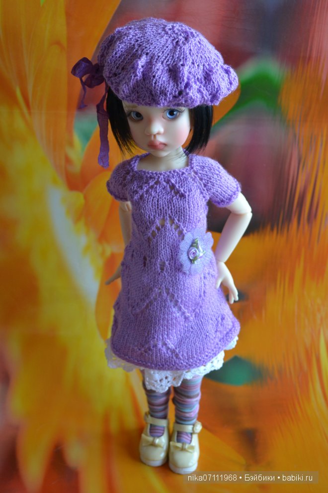 Талисса! Ах , моя Талисса. Милое дитя... Kaye Wiggs