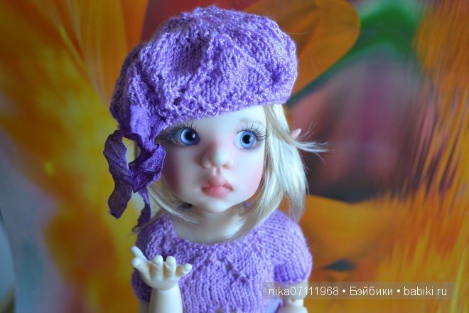 Талисса! Ах , моя Талисса. Милое дитя... Kaye Wiggs