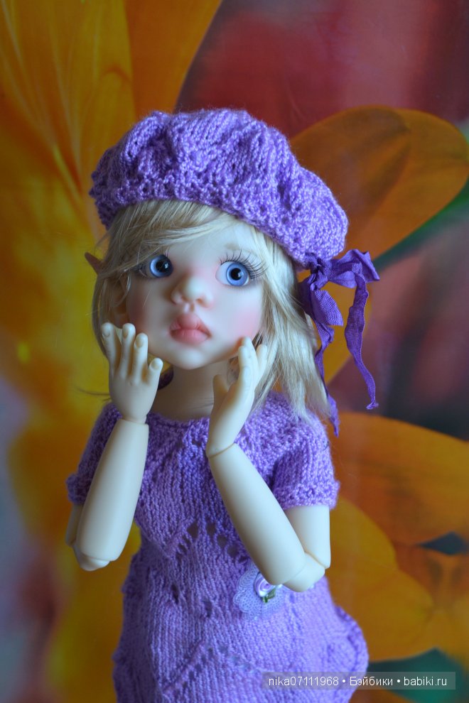 Талисса! Ах , моя Талисса. Милое дитя... Kaye Wiggs (фото 2)