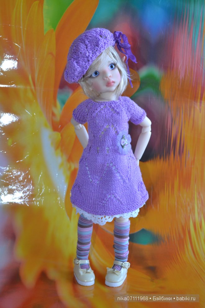 Талисса! Ах , моя Талисса. Милое дитя... Kaye Wiggs (фото 4)