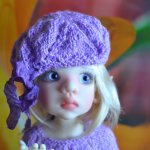 Талисса! Ах , моя Талисса. Милое дитя... Kaye Wiggs