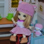 Лили...Лилия..